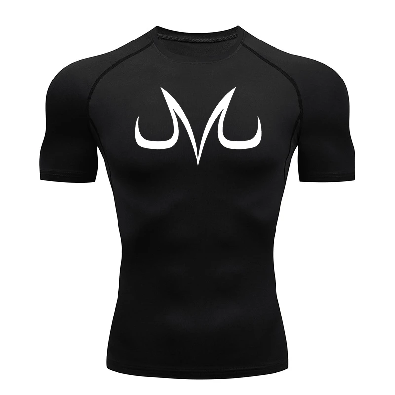 Graphic Short Sleeve Compressi - Base Layer Top ulasan dan harga