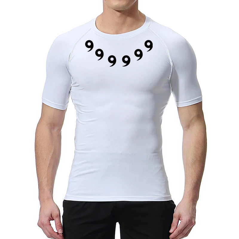 Graphic Short Sleeve Compressi - Base Layer Top ulasan dan harga