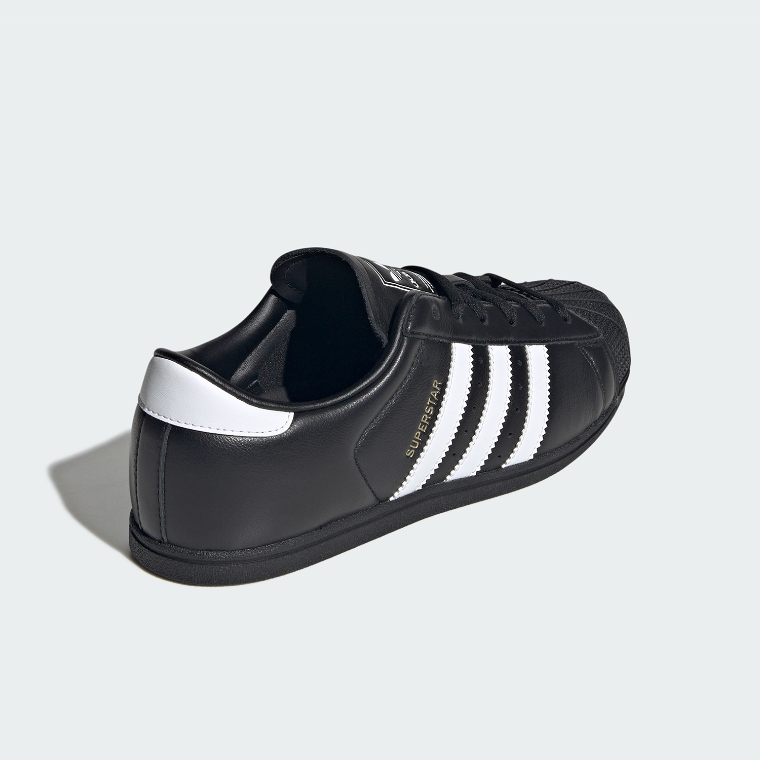 Adidas genuine SUPERSTAR women - Adidas Shoes Superstar ulasan dan harga