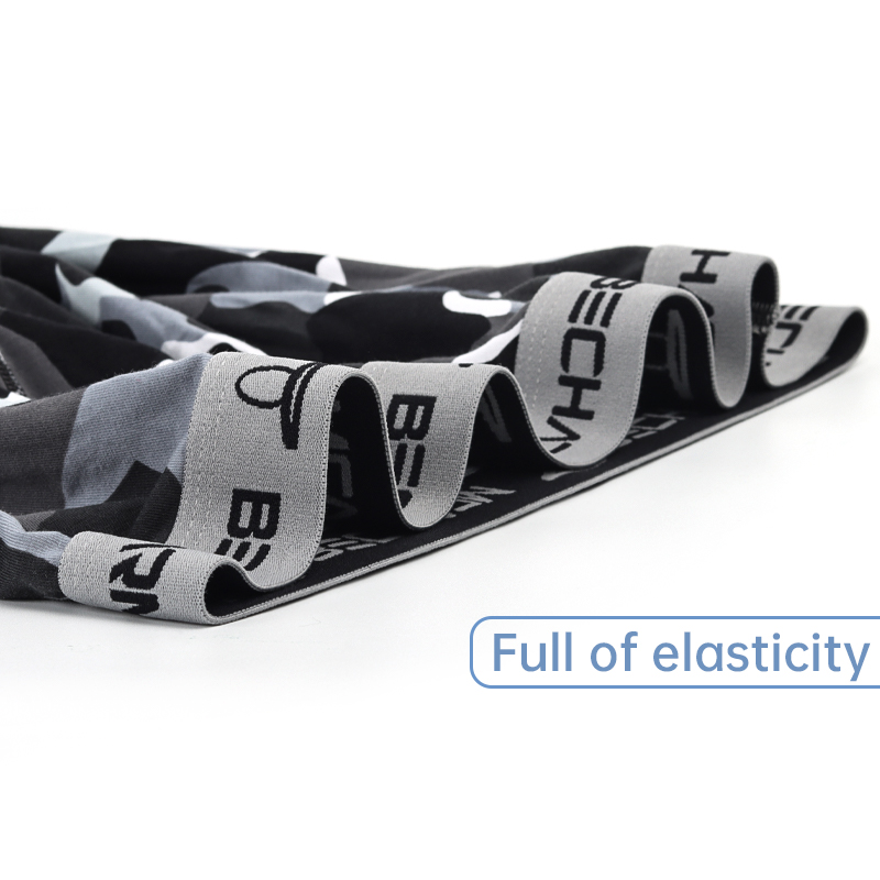 4pcs/Men's Boxers Blind Box Me - Boxer Brief Pack Cotton ulasan dan harga