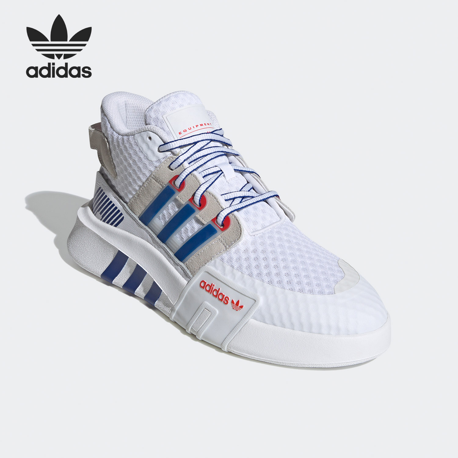 Adidas Genuine Superstar EQT B - Adidas Shoes Superstar ulasan dan harga