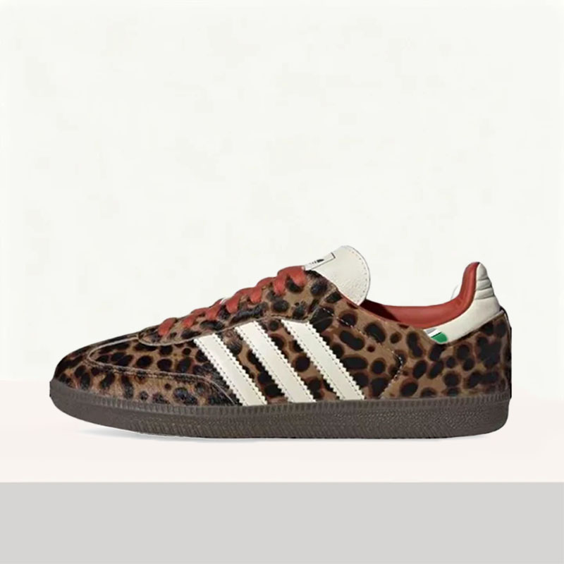 adidas SAMBA OG Fashionable, V - Adidas Shoes Samba ulasan dan harga