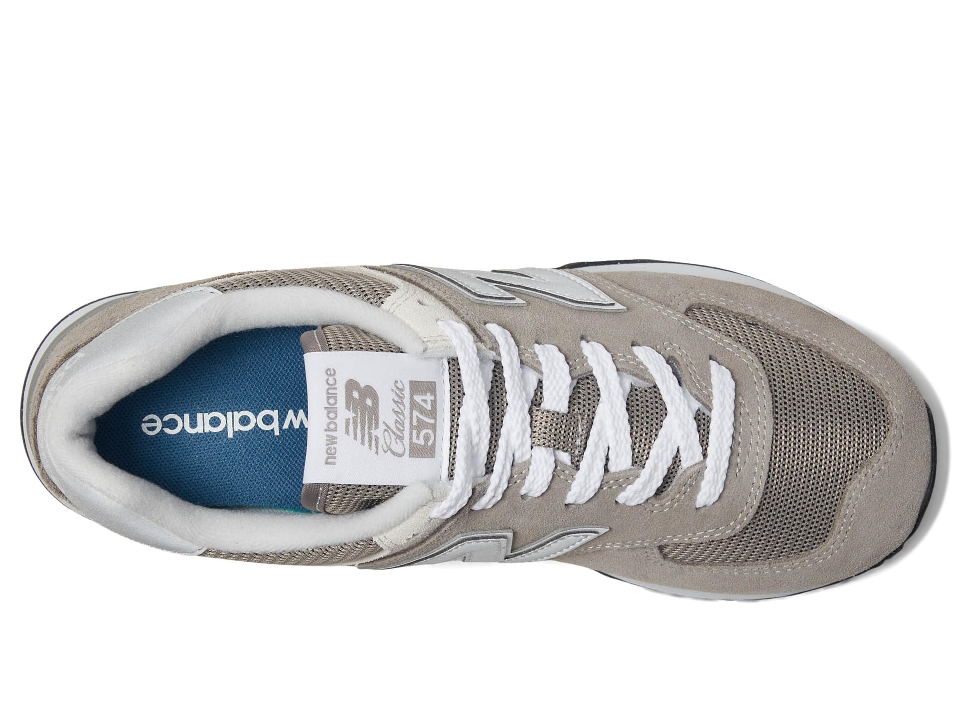 New Balance Women's 574 Core S - New Balance Shoes 574 ulasan dan harga