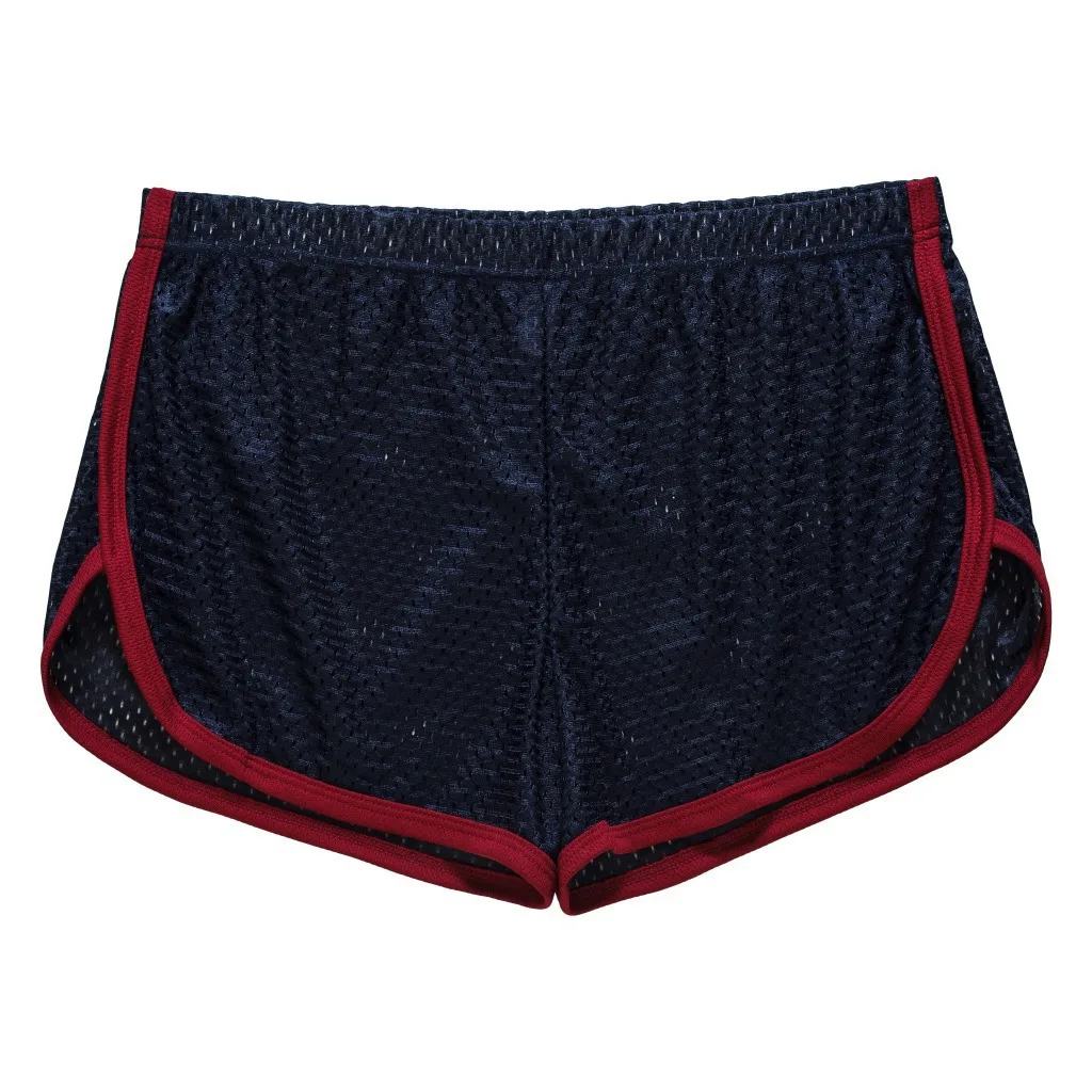 Summer Mesh Boxer Shorts for M - Mesh Sport Boxer ulasan dan harga