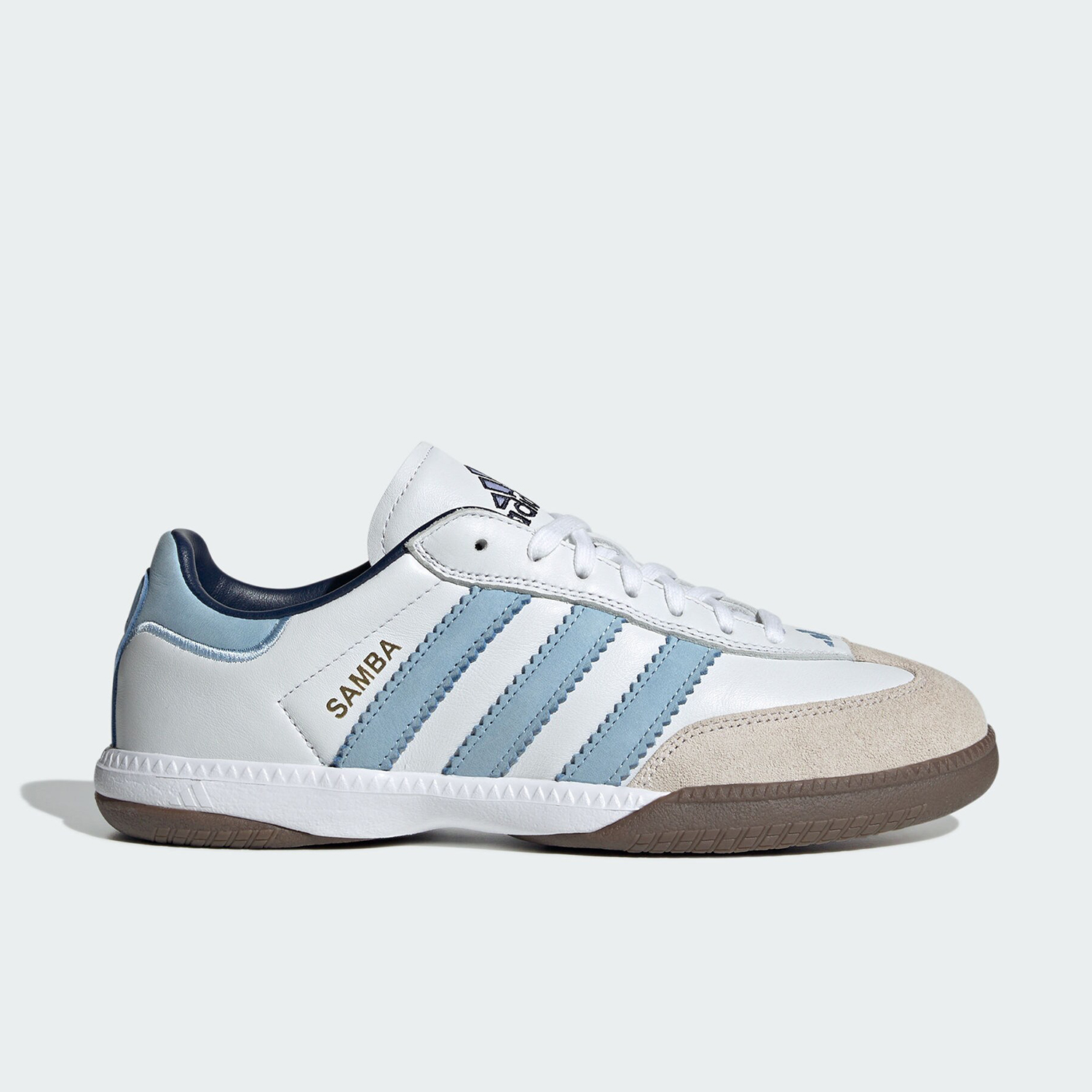 Adidas Originals SAMBA MN Unis - Adidas Shoes Samba ulasan dan harga