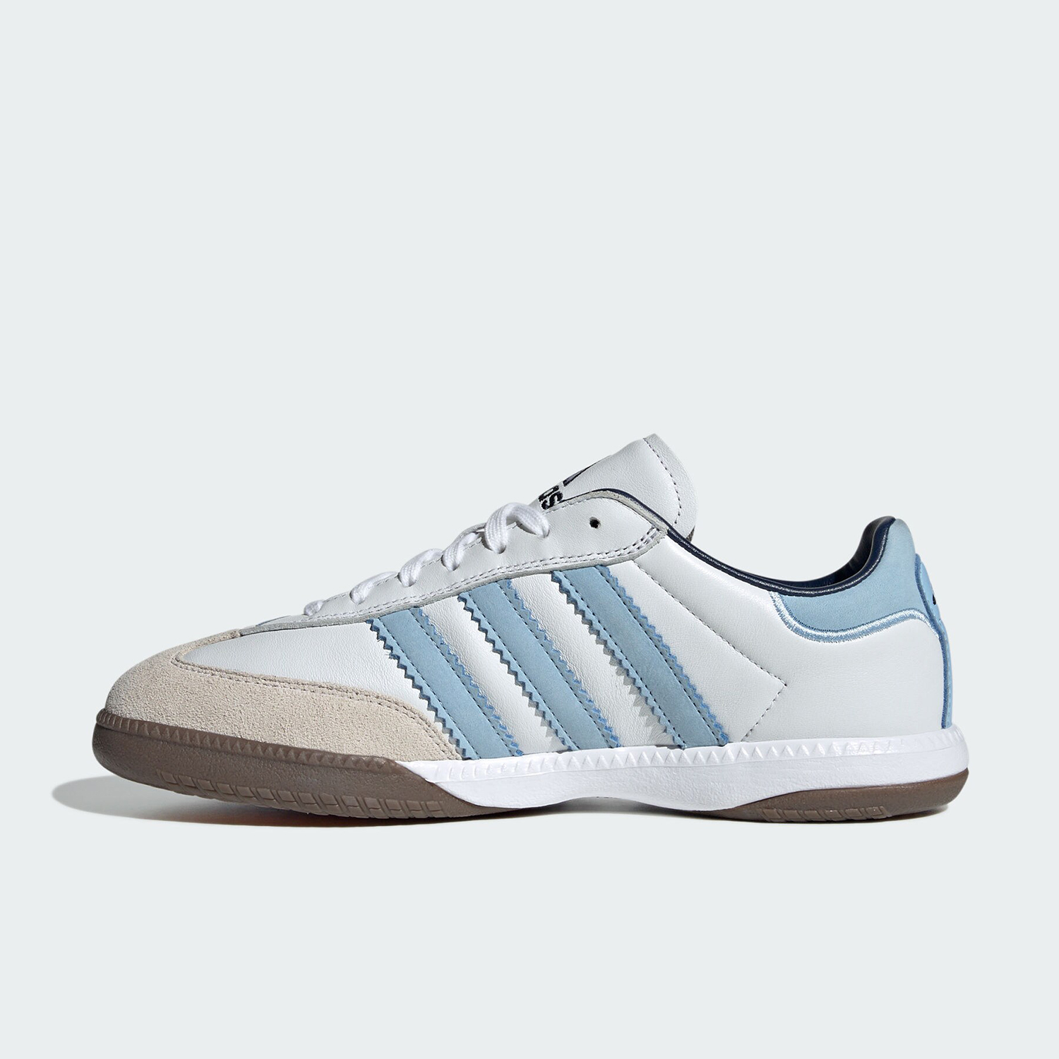 Adidas Originals SAMBA MN Unis - Adidas Shoes Samba ulasan dan harga