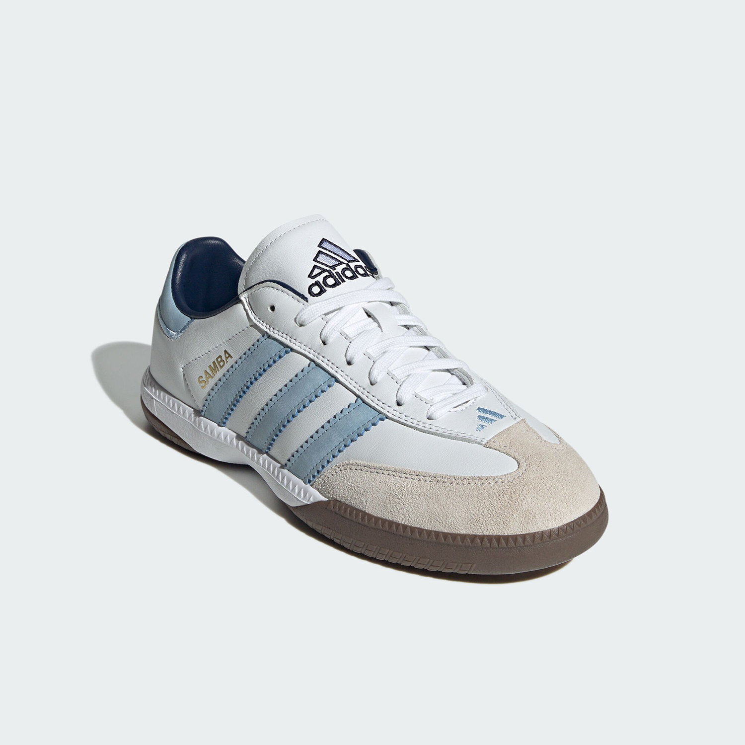Adidas Originals SAMBA MN Unis - Adidas Shoes Samba ulasan dan harga