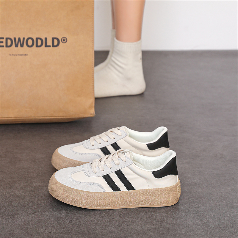 Women New Breathable Sneakers  - New Balance Shoes 574 ulasan dan harga