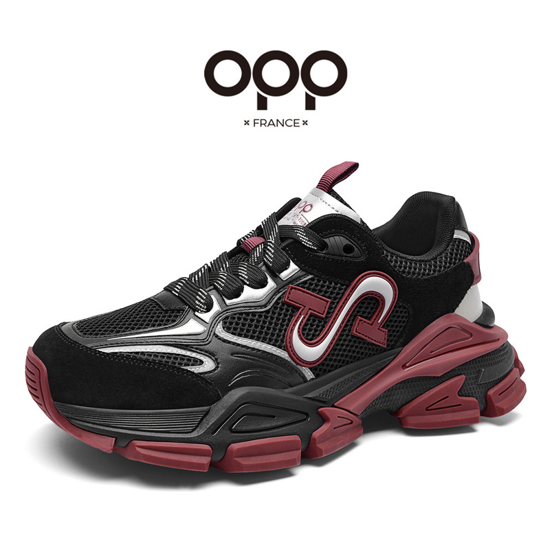 Opp Men New Cool Couple Shoes  - New Balance Shoes 574 ulasan dan harga