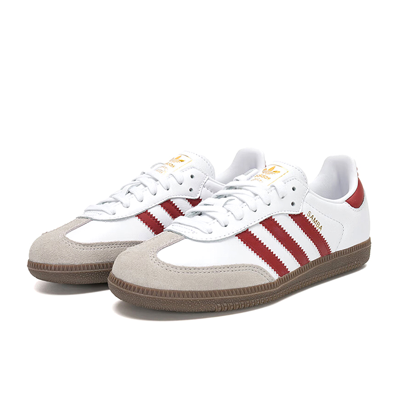 Adidas Original SAMBA OG Mens  - Adidas Shoes Samba ulasan dan harga